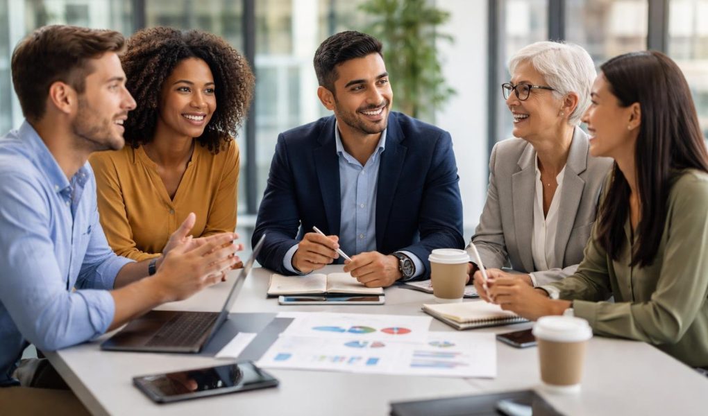 professionnels-table-reunion-environnement-bureau