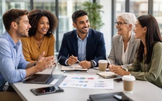 professionnels-table-reunion-environnement-bureau