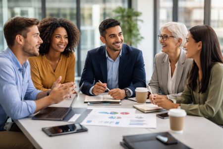 professionnels-table-reunion-environnement-bureau