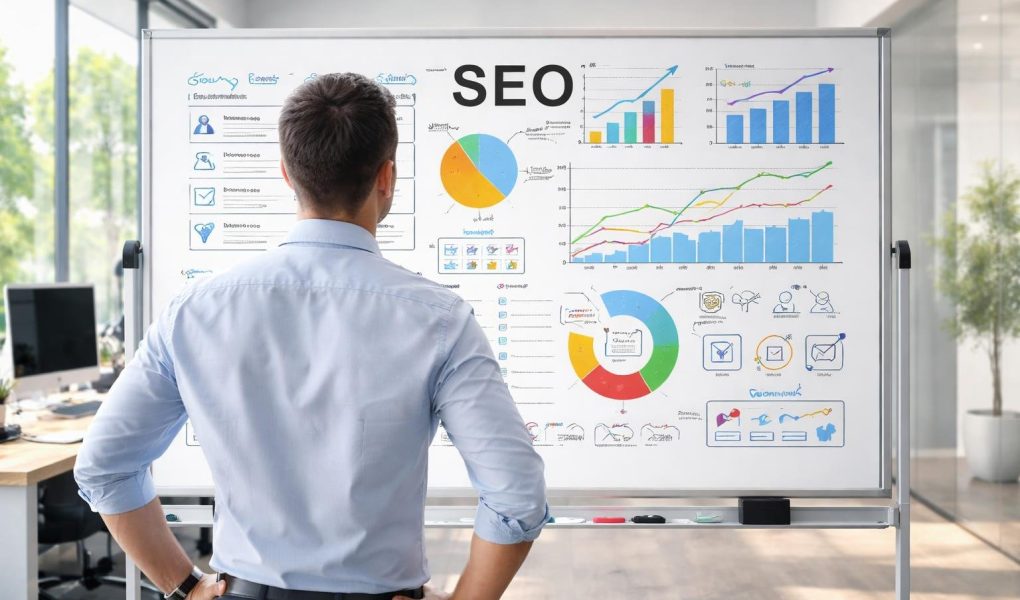 professionnel-tableau-blanc-graphiques-bureau-moderne