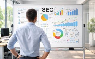 professionnel-tableau-blanc-graphiques-bureau-moderne