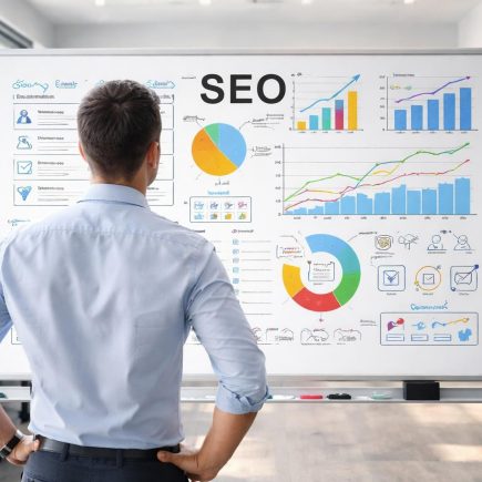 professionnel-tableau-blanc-graphiques-bureau-moderne