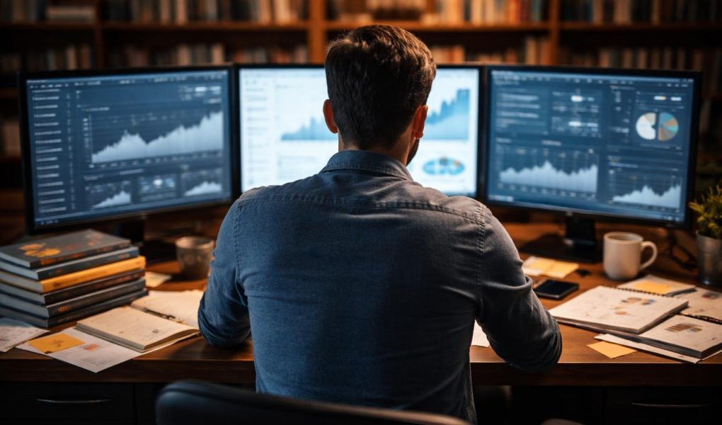 professionnel-seo-ecrans-ordinateur-bureau