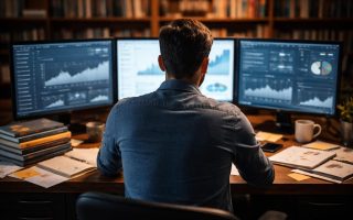 professionnel-seo-ecrans-ordinateur-bureau