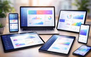 ecrans-interface-variete-innovation-tech