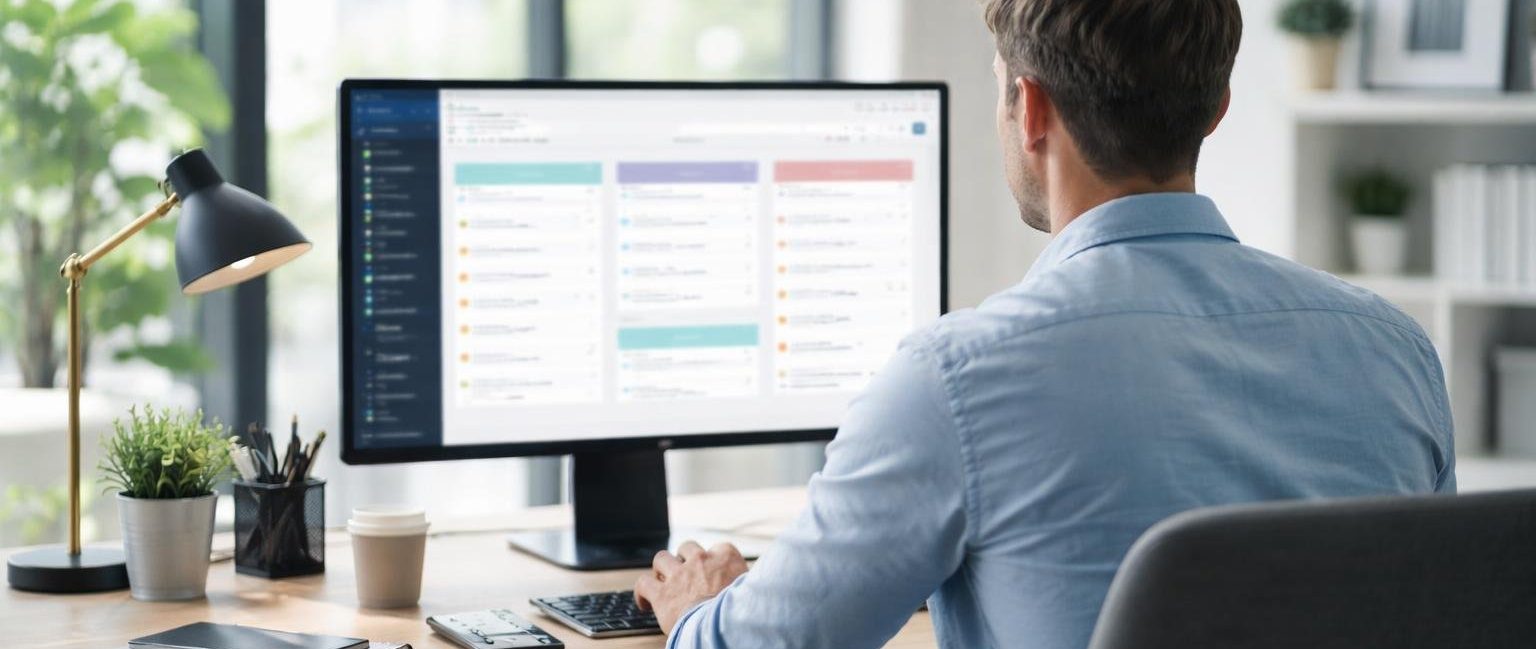 bureau-moderne-personne-ordinateur-fenetre