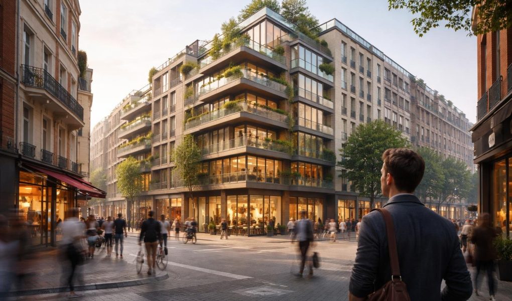 immeuble-moderne-rue-lille-passants