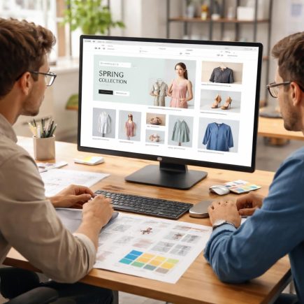 designer-web-travail-ecran-esquisses