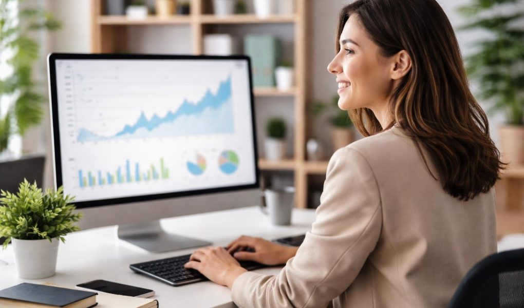 personne-dos-clavier-bureau-moderne