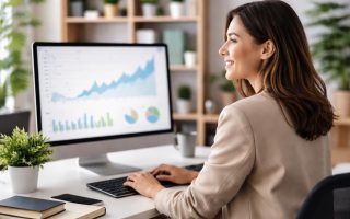 personne-dos-clavier-bureau-moderne