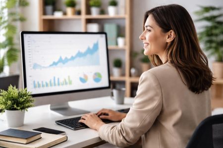 personne-dos-clavier-bureau-moderne