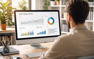 personne-ordinateur-graphiques-bureau-moderne