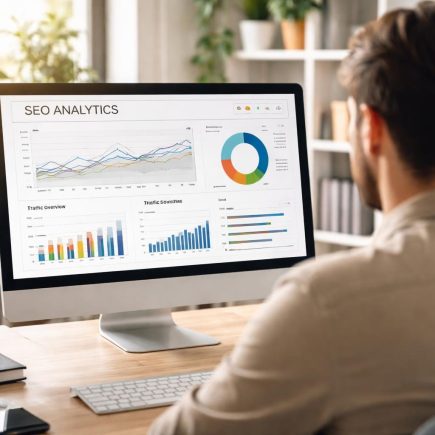 personne-ordinateur-graphiques-bureau-moderne