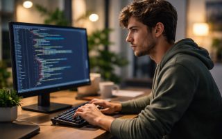 jeune-programmeur-ecran-code-bureau-moderne