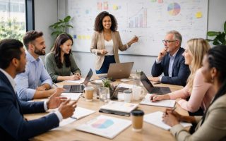 professionnels-reunion-salle-conference-tableau-blanc