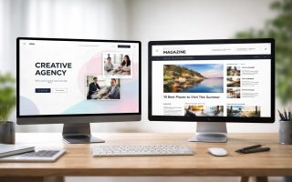 ecrans-ordinateur-design-moderne-traditionnel