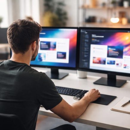 designer-web-bureau-epure-ecrans-colorés