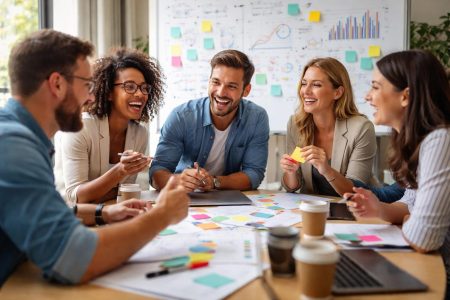 equipe-professionnels-tableau-blanc-reunion