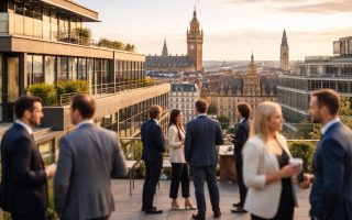 lille-bureaux-modernes-gens-discutent