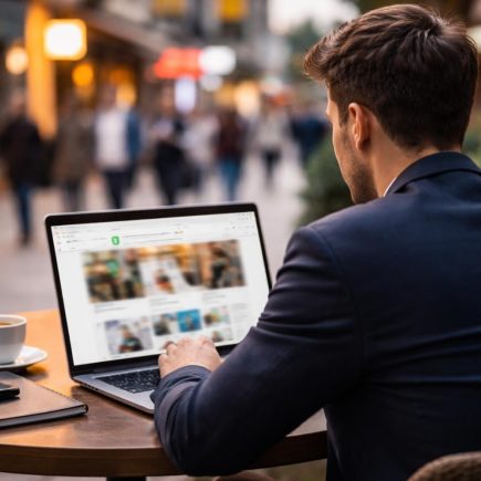 entrepreneur-cafe-ordinateur-urbain