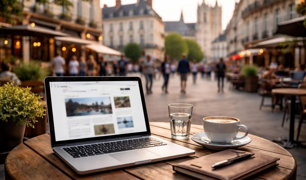 table-cafe-nantes-ordinateur-batiments