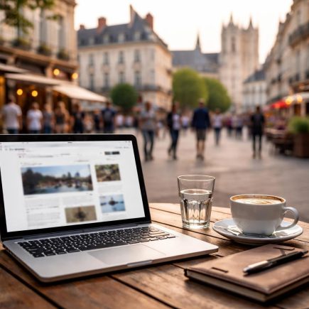 table-cafe-nantes-ordinateur-batiments