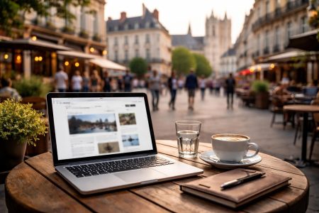 table-cafe-nantes-ordinateur-batiments
