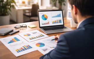 graphiques-diagrammes-ordinateur-espace-travail-moderne