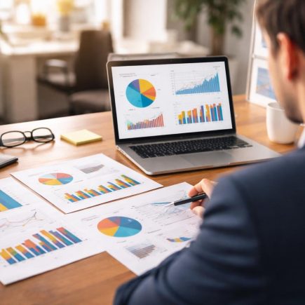 graphiques-diagrammes-ordinateur-espace-travail-moderne