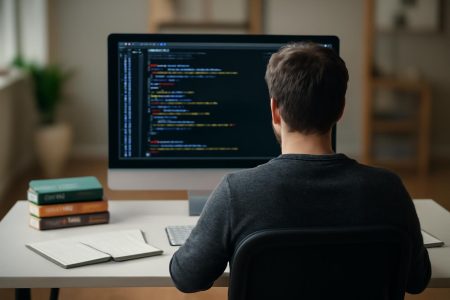 Tutoriel Symfony : Créer un Formulaire Étape par Étape