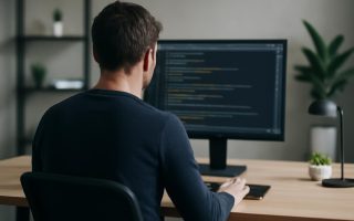 Comment Envoyer un Email avec Symfony Mailer