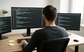 Tutoriel Composer PHP : Installation et Premiers Pas