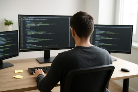 Tutoriel Composer PHP : Installation et Premiers Pas