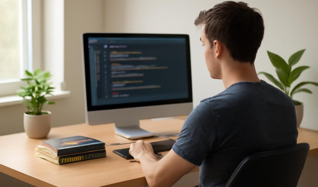 Docker Tutoriel : Comment Débuter Facilement de Zéro