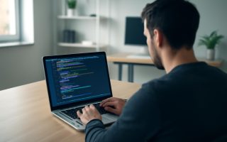 SCSS Variables : Définition, Syntaxe et Exemples Concrets