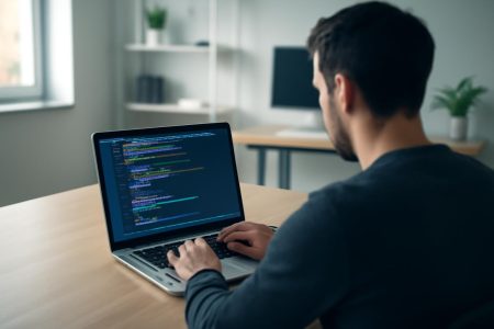 SCSS Variables : Définition, Syntaxe et Exemples Concrets
