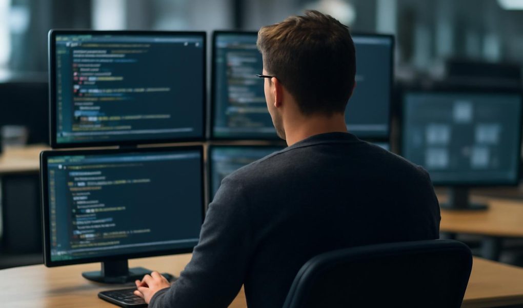 Docker Definition : C'est Quoi et à Quoi ça Sert ?