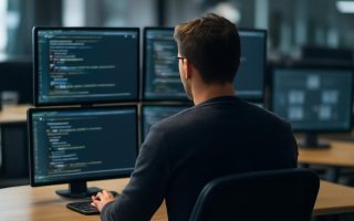 Docker Definition : C'est Quoi et à Quoi ça Sert ?