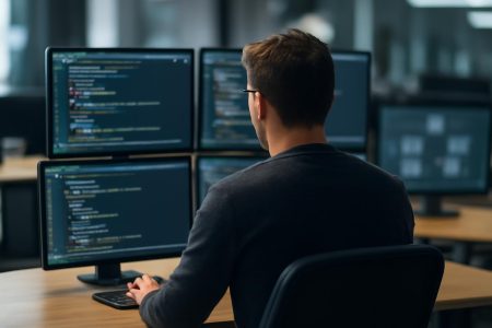 Docker Definition : C'est Quoi et à Quoi ça Sert ?