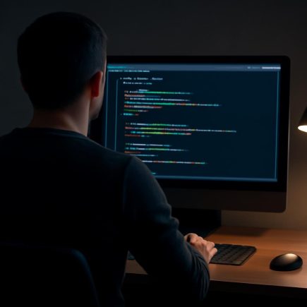 Comment Créer un Dark Mode CSS ?
