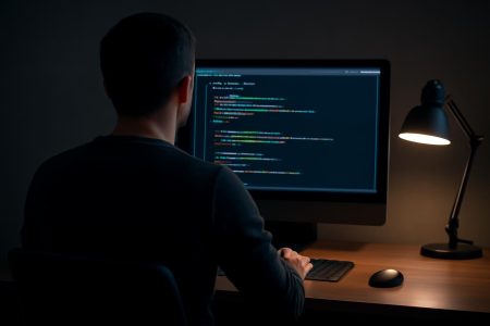 Comment Créer un Dark Mode CSS ?