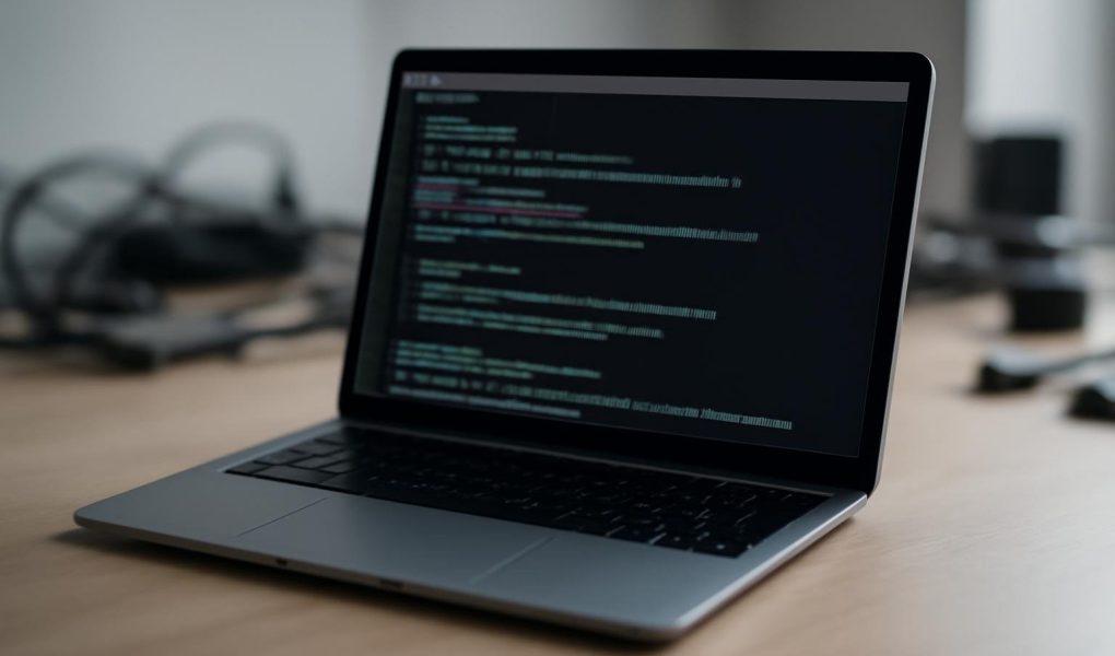 Tutoriel Docker Compose : Démarrer avec un Exemple Simple