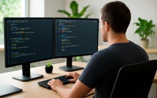CSS Nesting : Pourquoi et Comment l'Utiliser ?