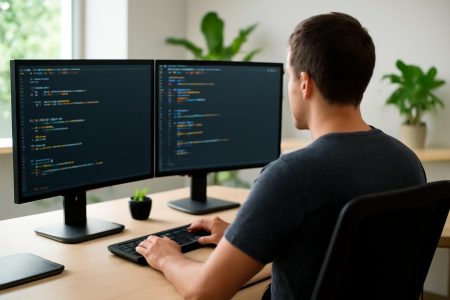 CSS Nesting : Pourquoi et Comment l'Utiliser ?