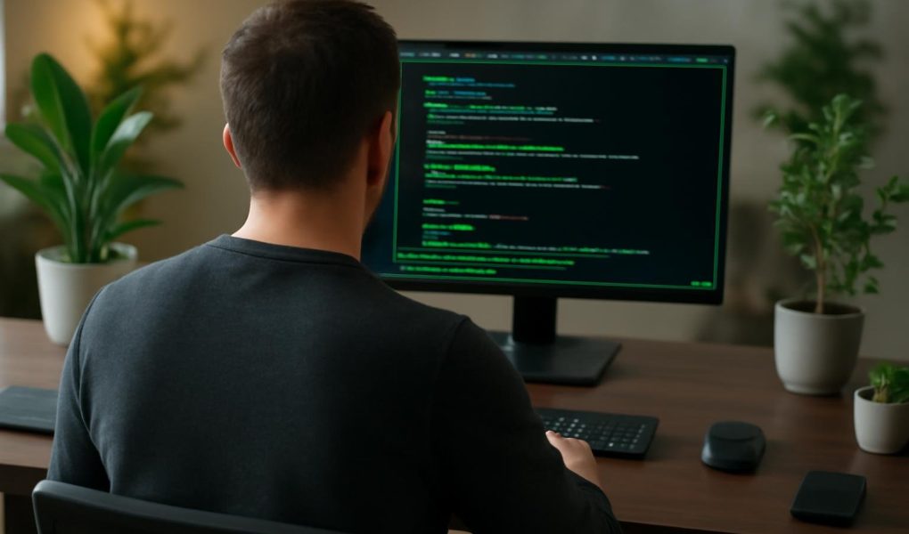 Symfony Create Project : la Commande pour Lancer votre Projet