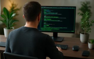 Symfony Create Project : la Commande pour Lancer votre Projet