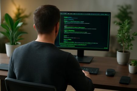 Symfony Create Project : la Commande pour Lancer votre Projet